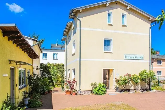 Pension Ricarda