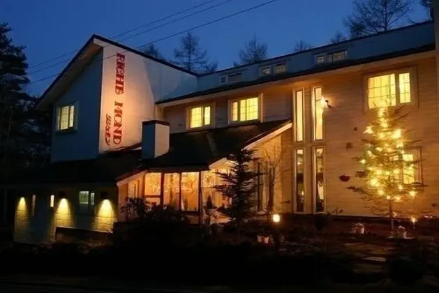 Pension Richemond