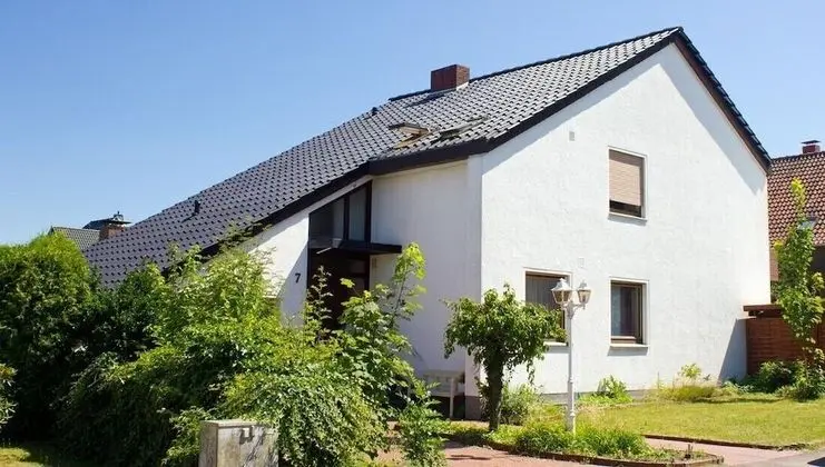 Pension Ristau Haus 1