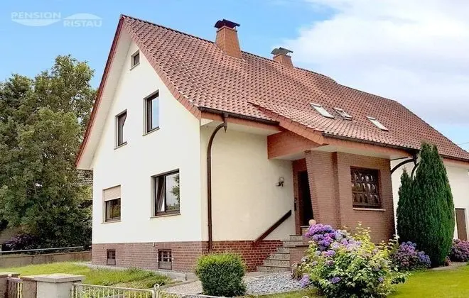 Pension Ristau Haus 2