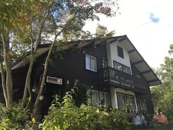 Pension Roku