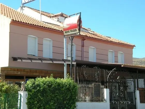 Pension Ronda
