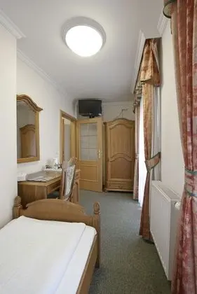Pension Villa Rosa - Oda
