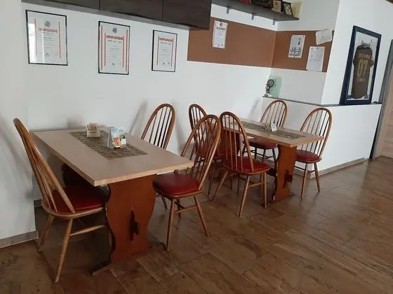 Pension Roseneck - Kahvaltı