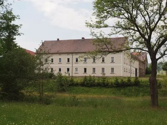 Pension Rotsteinblick