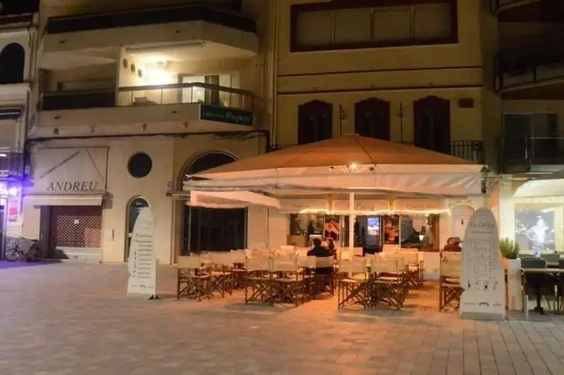 Pension Rovior - Dış Mekan