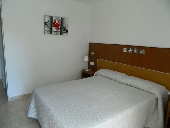 Pension Rovior - Oda