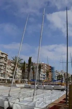 Pension Rovior - Plaj