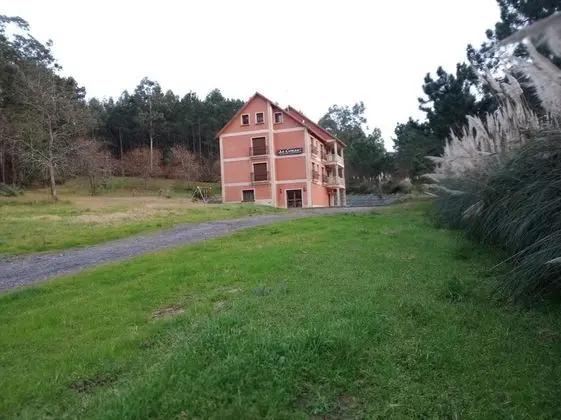 Pensión Rústica As Cobas