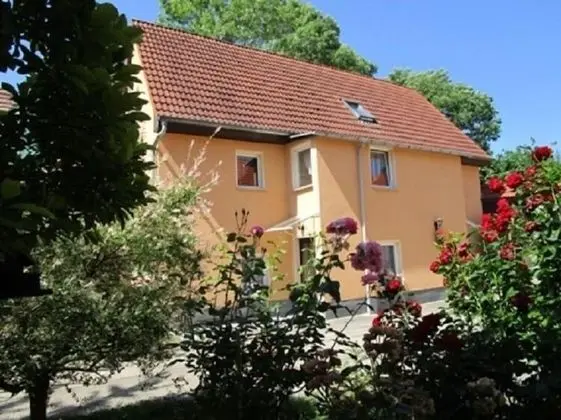 Pension Sabine