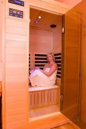 Pension Samohel - Spa
