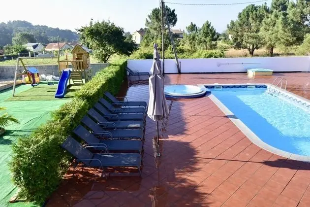 Pensión San Anton