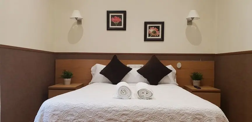 Pensión San Jeronimo