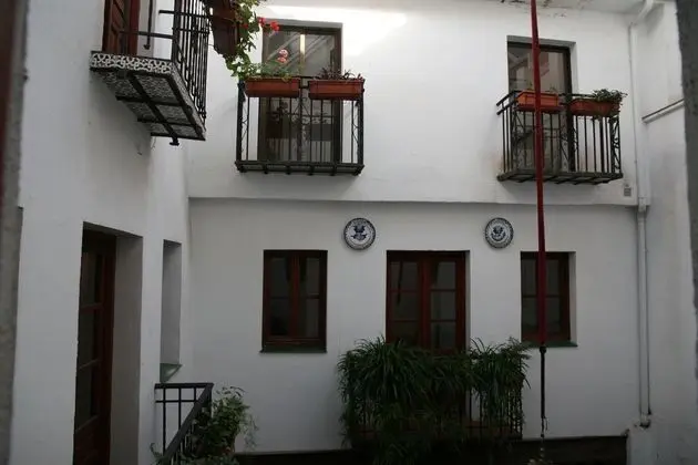 Pensión San Joaquín