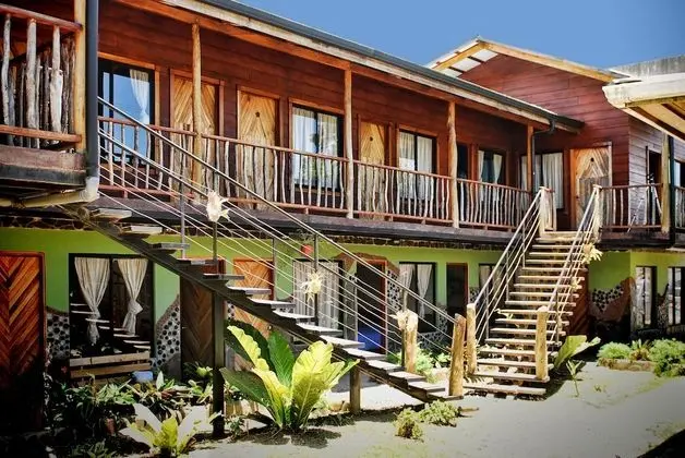 Pensión Santa Elena