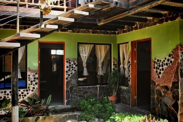 Pensión Santa Elena - Oda