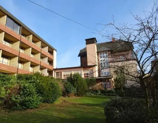 Hotel - Pension Schlossgarten - 1