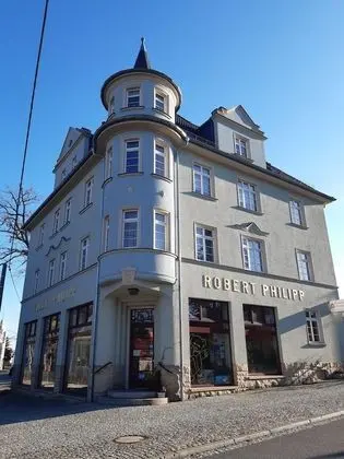 Pension Schöne - 1
