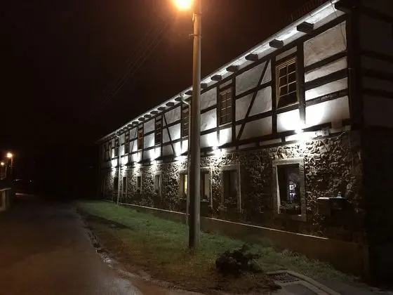 Pension Schwalbenhof Gestüt Bartos