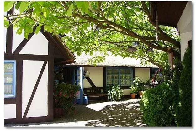 Pension Schwalbennest