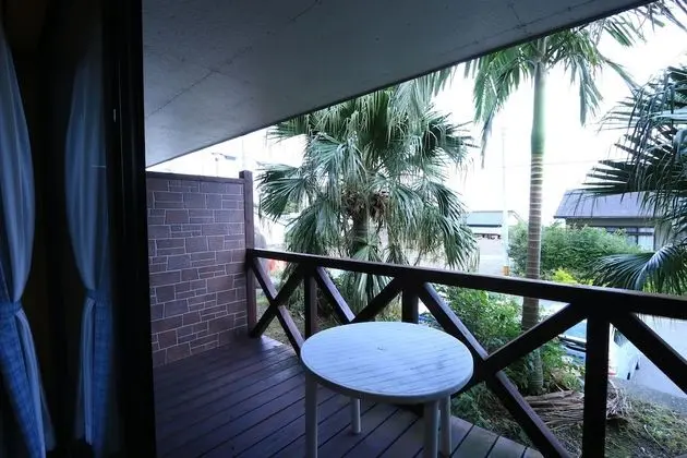 Pension Sea Forest
