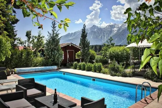 Pension Seelos