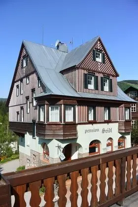 Pension Seidl