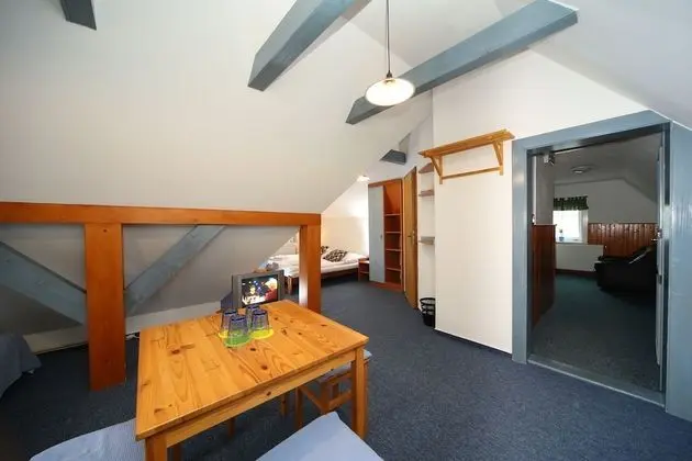 Pension Seidl - Oda