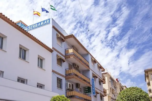 Pensión Serramar