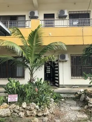 PENSION SHIRAKAWAEN - Dış Mekan