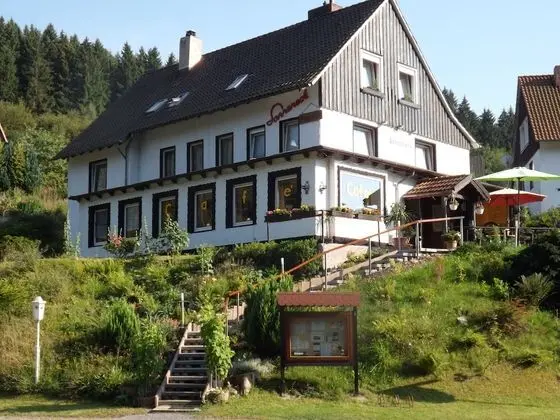 Pension Sonneneck