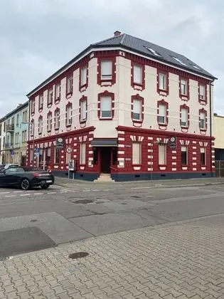 Pension Stadt Mannheim - Öne Çıkan Resim