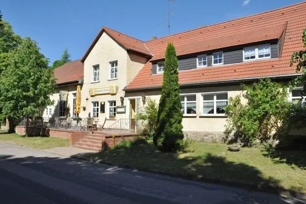 Pension Steffen - Öne Çıkan Resim
