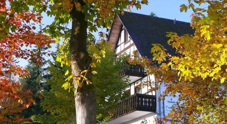 Pension Stiegelmeier