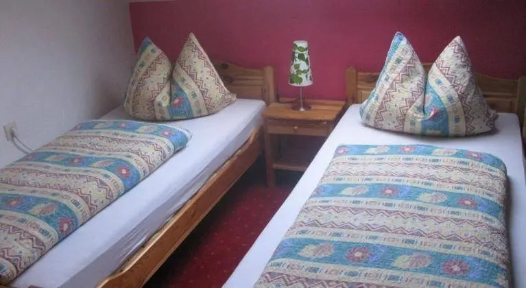 Pension Streng-Reinhardt