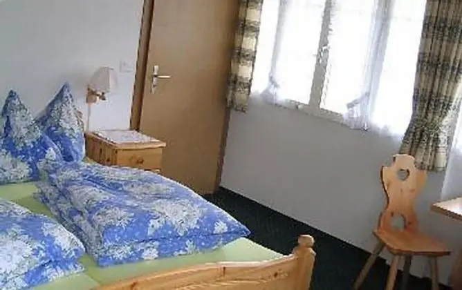 Pension Sunnmatt - Oda