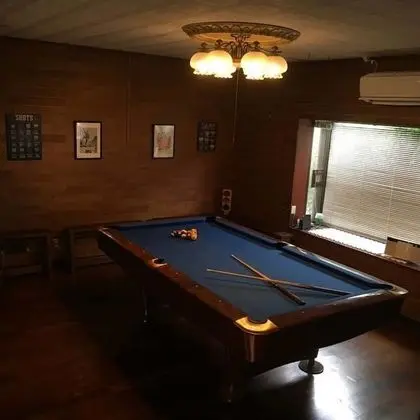 Pension Surf House - Oyunlar ve Eğlence