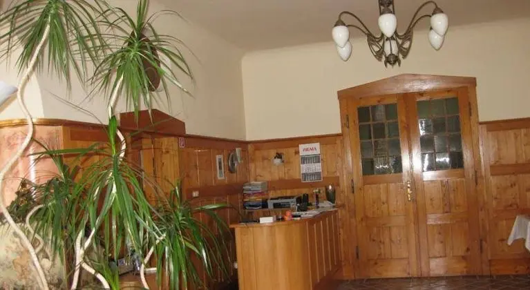 Hotel-Pension Teutonia