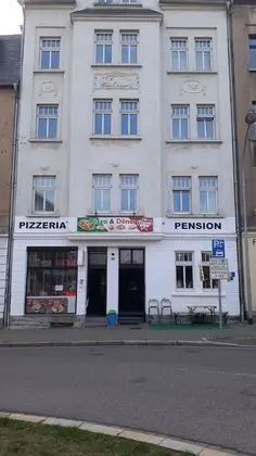 Pension Tiamo