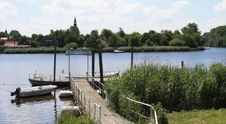 Hotel Pension Treenehof - Genel
