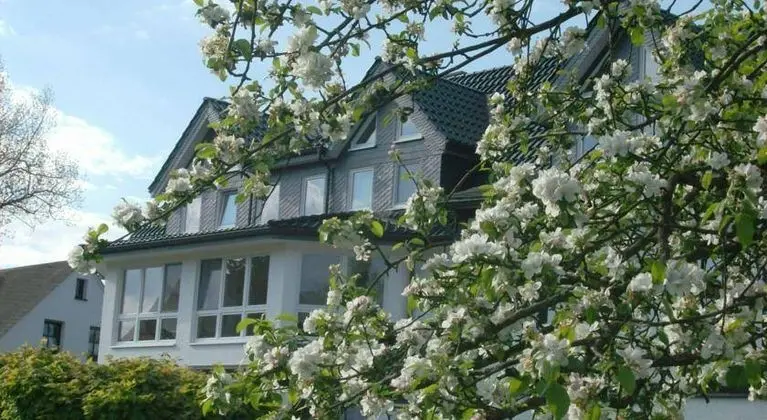 Pension und Ferienwohnungen Schweinsberg