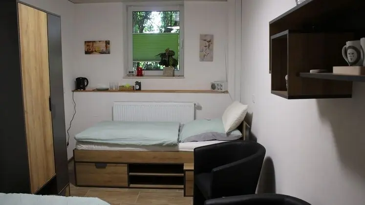 Pension und Gästehaus Paffrath