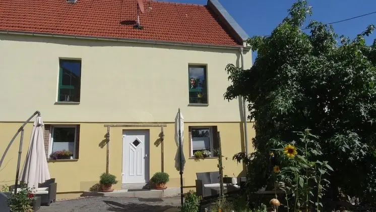 Pension und Gästehaus Paffrath