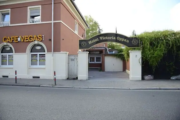 Pension und Monteurzimmer Deutschhof - Dış Mekan