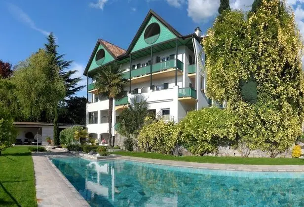 Hotel Pension Verdorfer