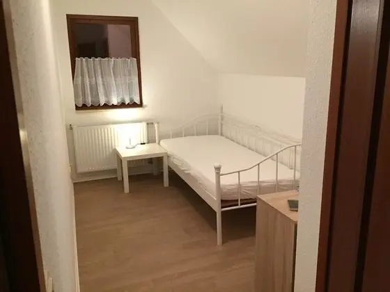 Pension Vier Tore - Oda