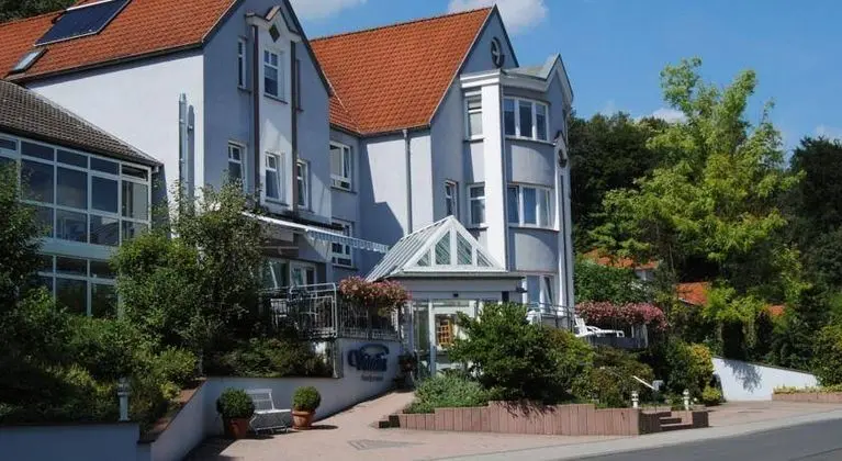 Hotelpension Vitalis