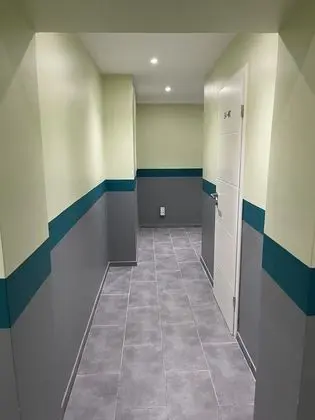 Pension Waldau - İç Mekan
