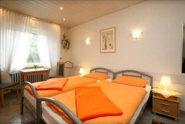 Pension Waldau - Oda