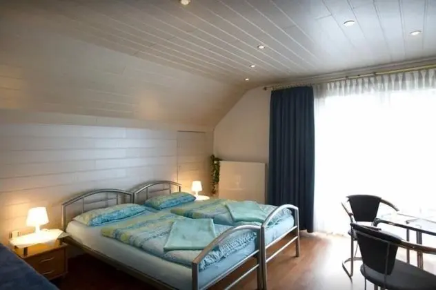 Pension Waldau - Oda